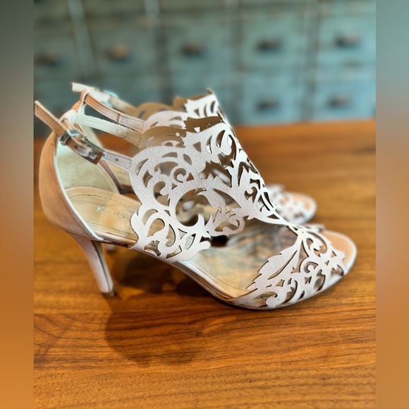 Marcel 3 by Kline Nico Size 7 - Picture 3 of 6